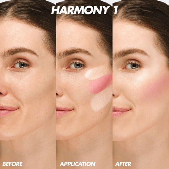 HD SKIN FACE ESSENTIALS PALETTE H1